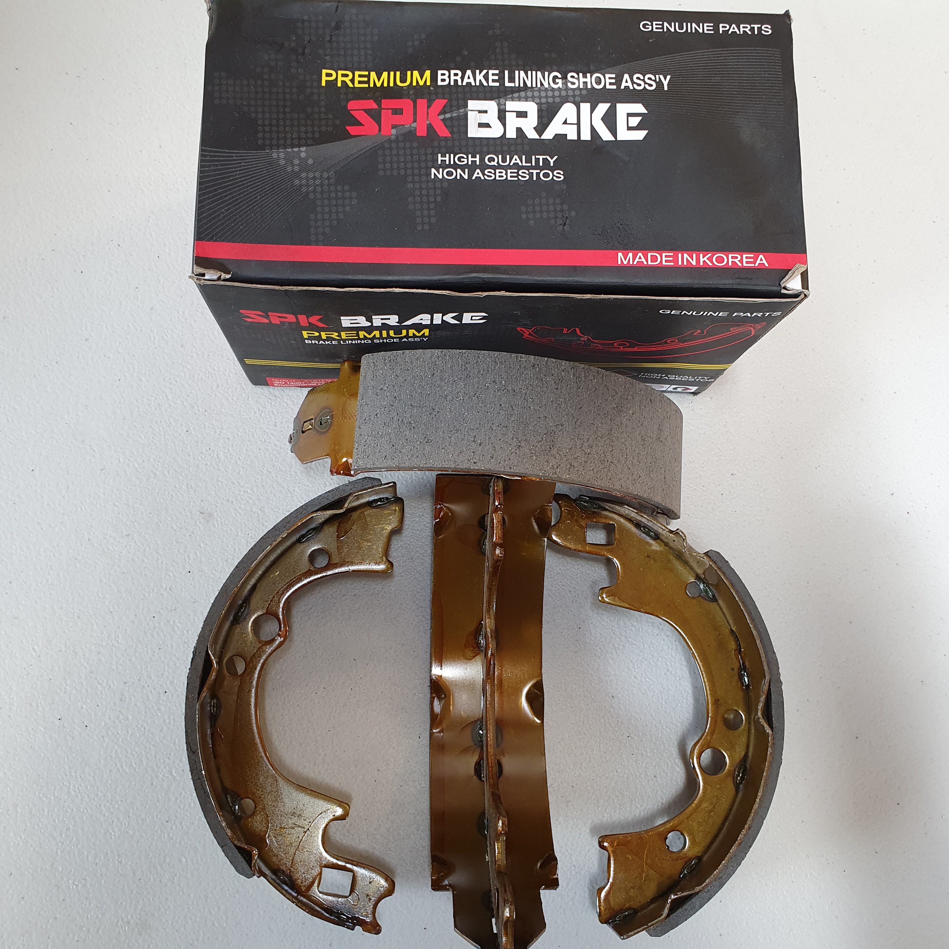 Brake Shoe