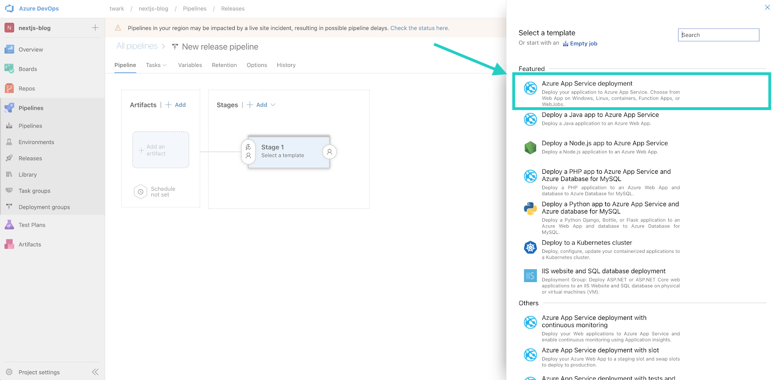 How To Deploy Next Js Without Vercel