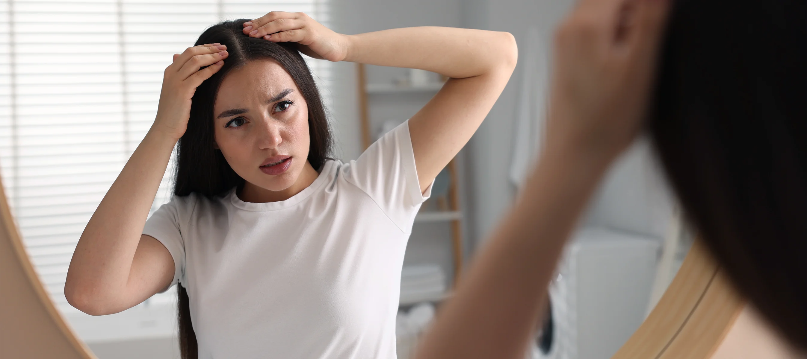 Dry Scalp and Dandruff: All You Need to Know Dry Scalp and Dandruff: All You Need to Know