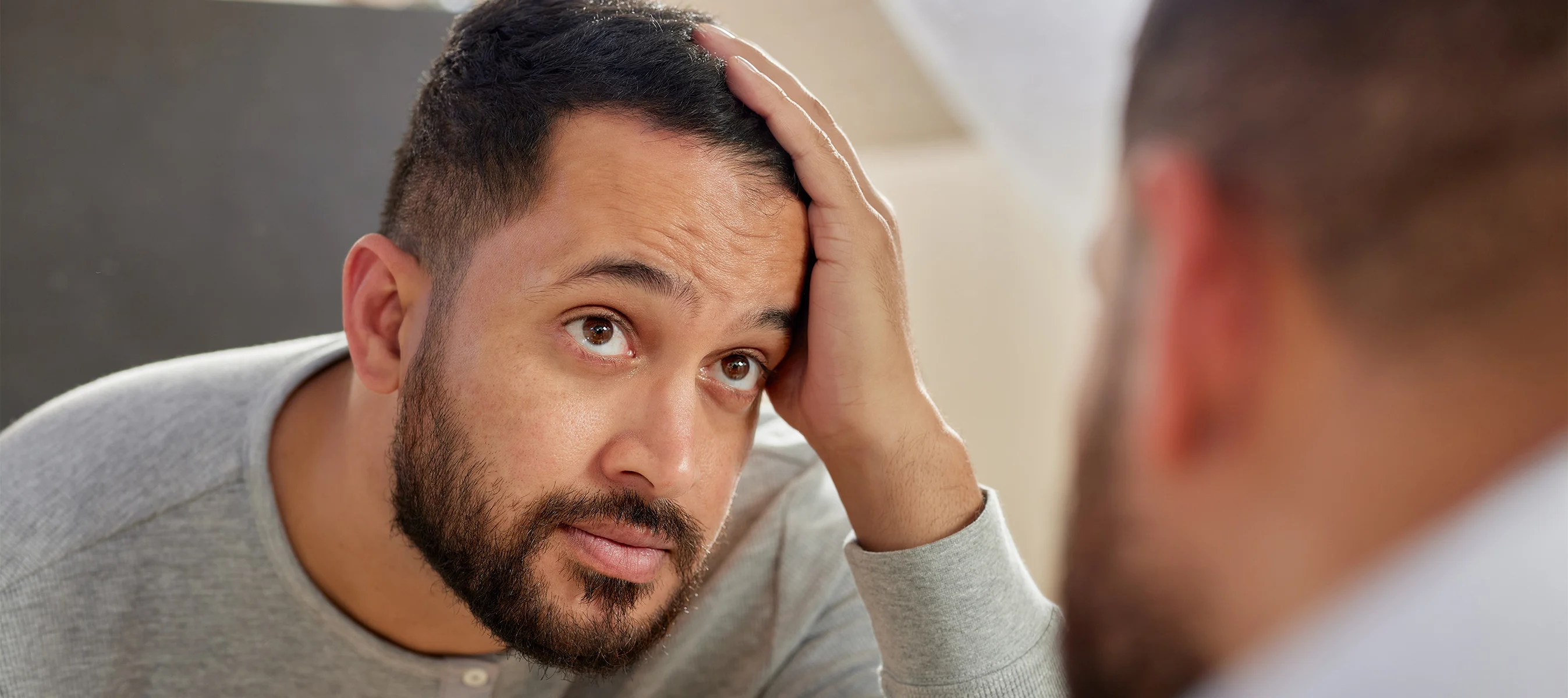 How to Choose the Best Cooling Anti Dandruff Shampoo for an Itchy Scalp in Saudi Arabia