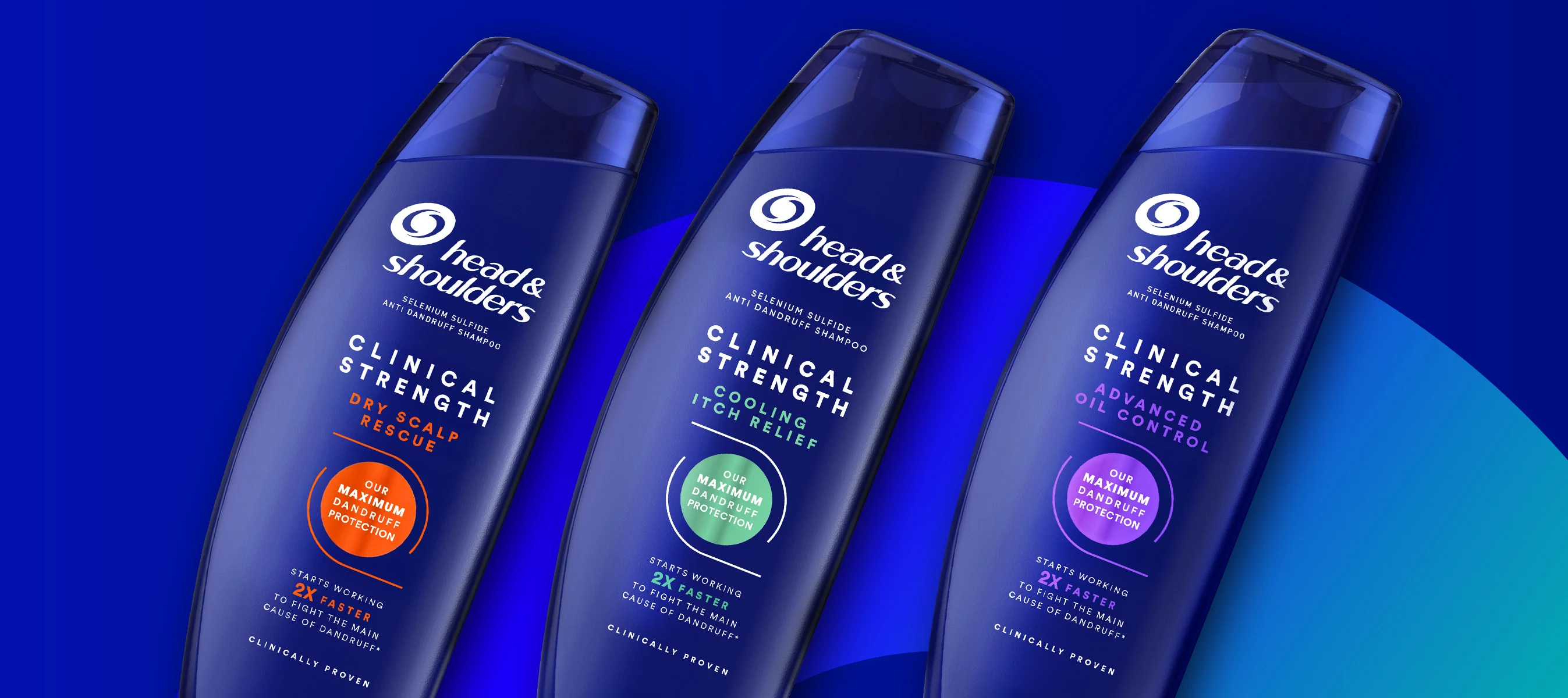 anti-dandruff shampoo by scalp type anti-dandruff shampoo by scalp type