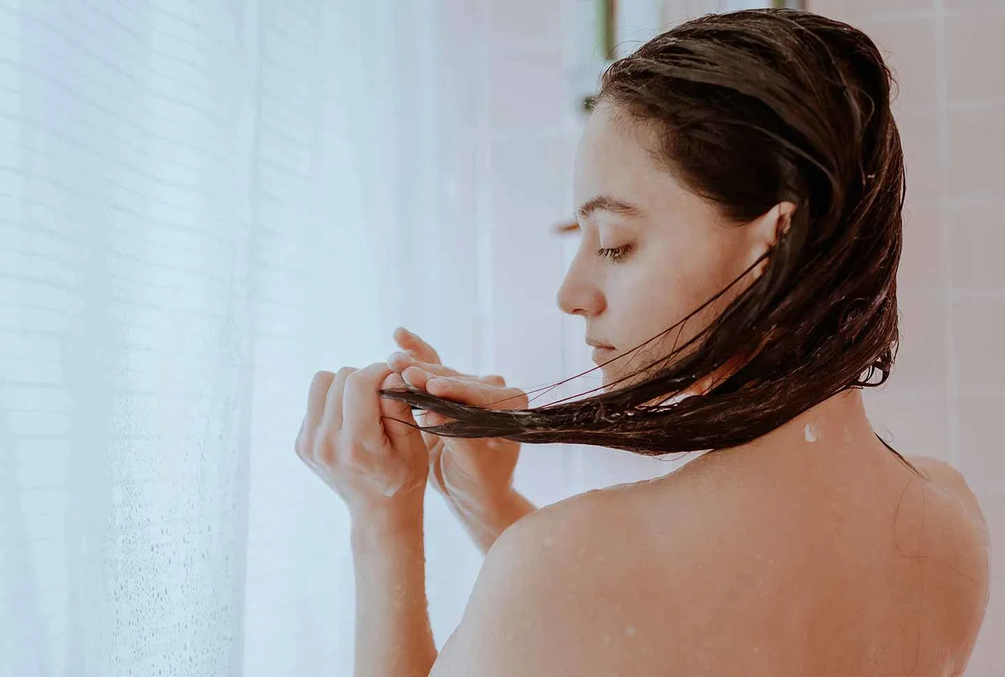FAQ: IS HEAD & SHOULDERS HARSH ON HAIR?