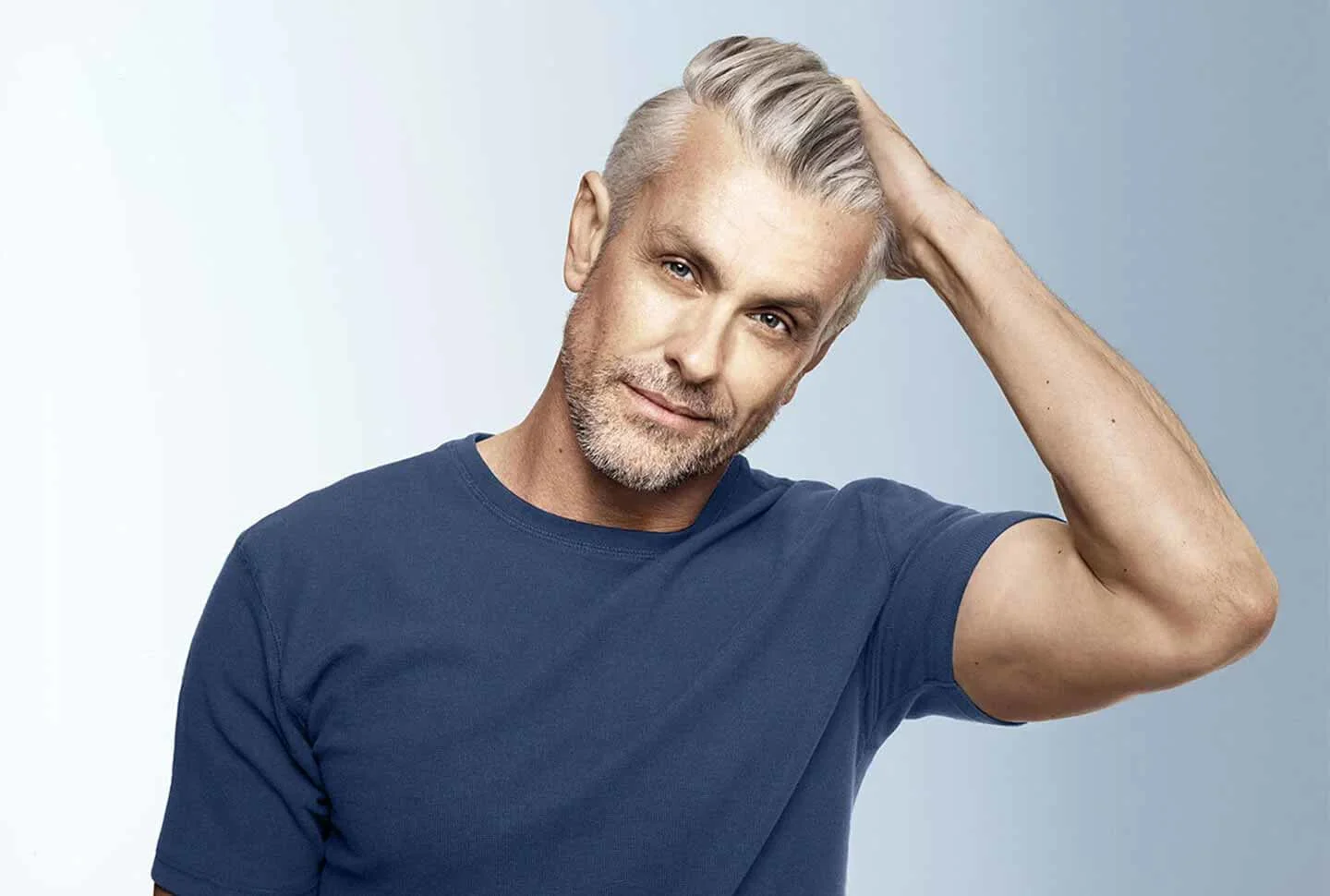 THE BEARD GROWER’S GUIDE TO GETTING RID OF DANDRUFF