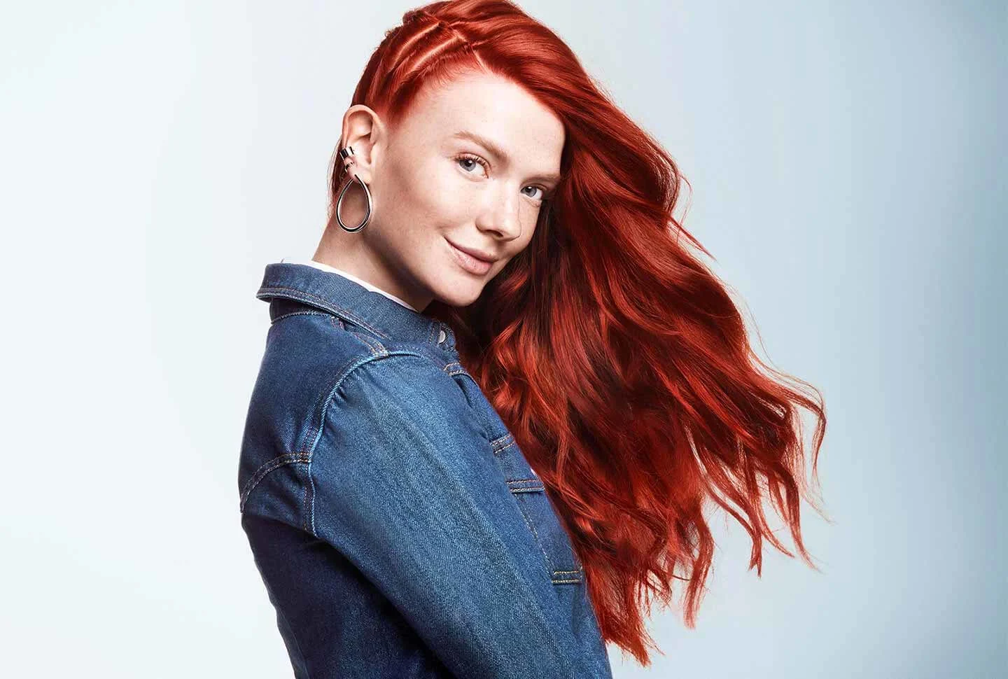 5 SIGNS YOUR HAIR IS CLEAN