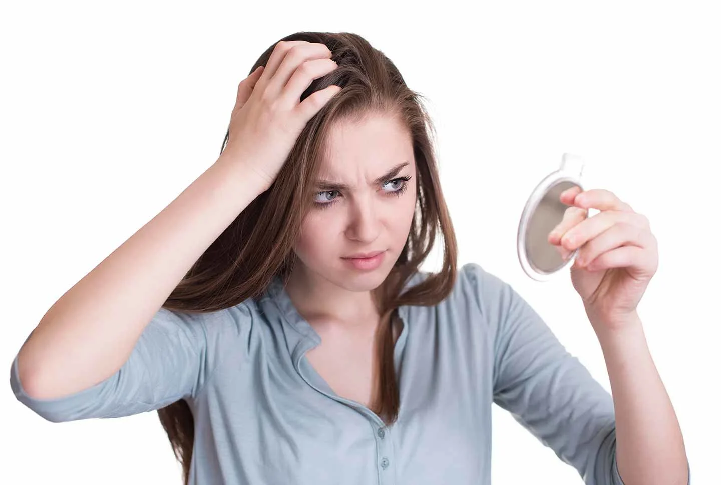 FAQ: WHAT CAUSES DRY SCALP AND HOW DO YOU TREAT IT?