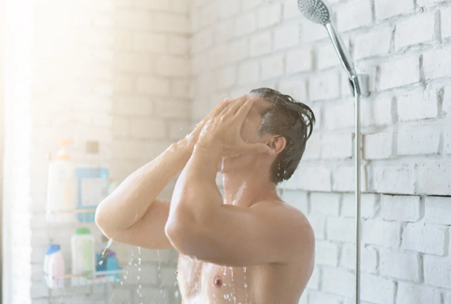 What Causes Dandruff & How Head & Shoulders has the effective solution - feature image Detail What Causes Dandruff & How Head & Shoulders has the effective solution - feature image Detail