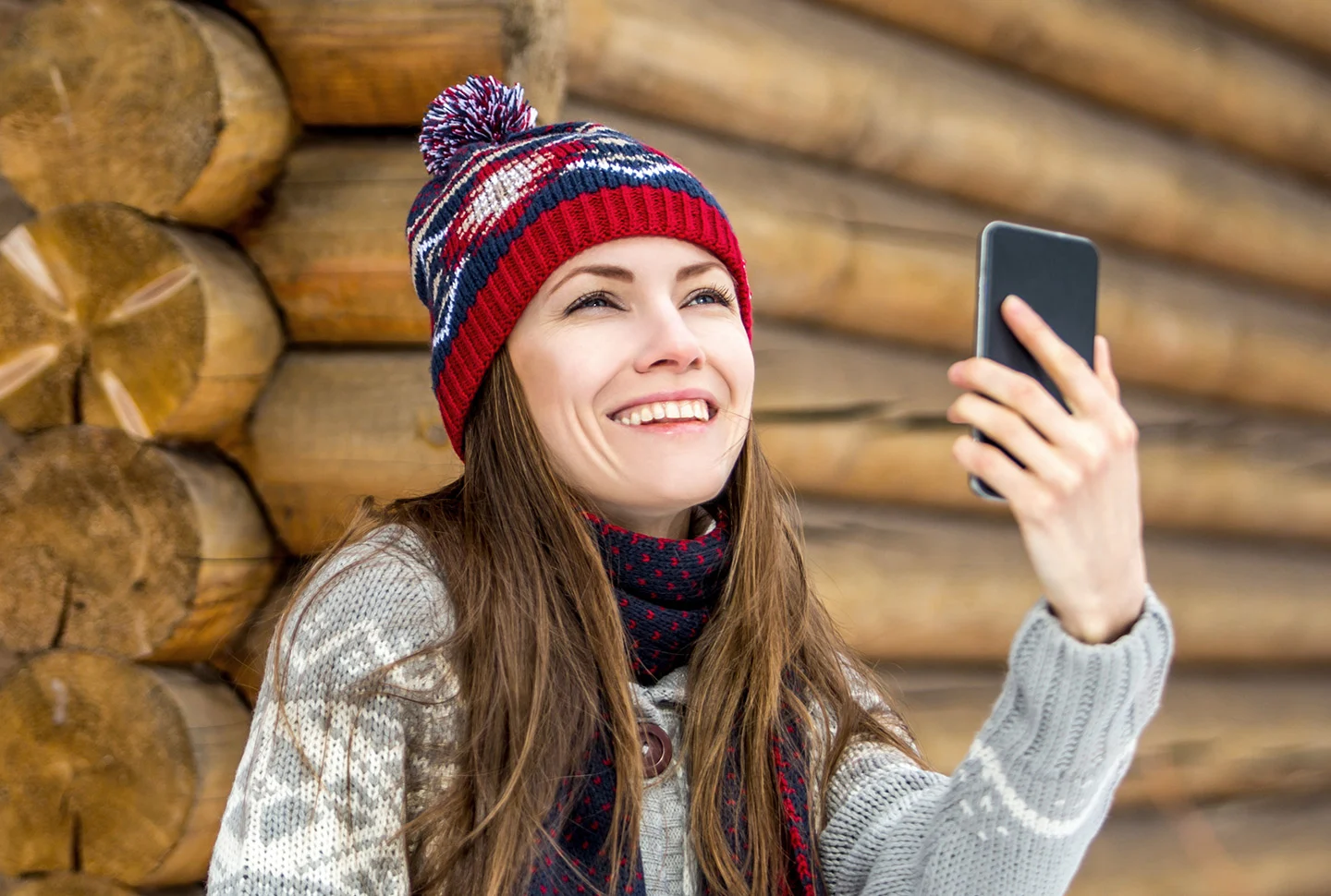 BEAUTY VLOGGERS SHARE THEIR WINTER HAIR CARE ROUTINES