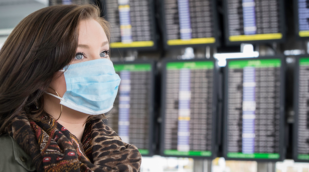 surgical flu mask surgical flu mask