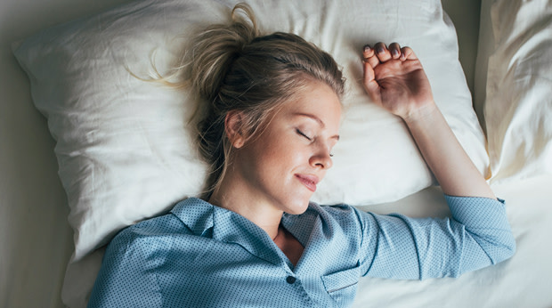 How To Get Your Best Rest! – AM 880 KIXI