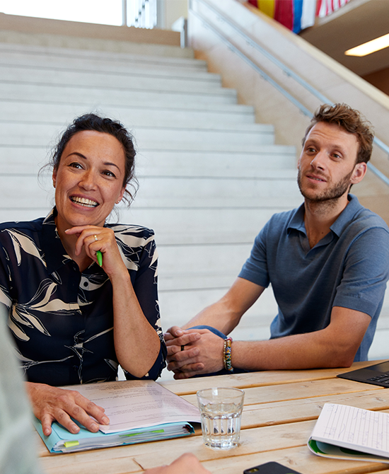 Zij-instroom onderwijs - Wat houdt het in