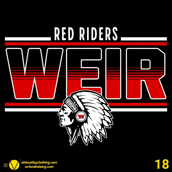 Weirton Elementary PTA 2026 Design 18