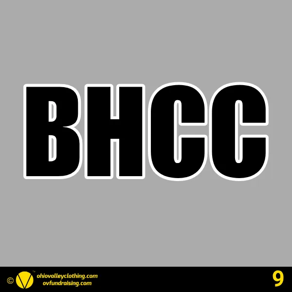 Belmont-Harrison Vocational School 2026 Design 09