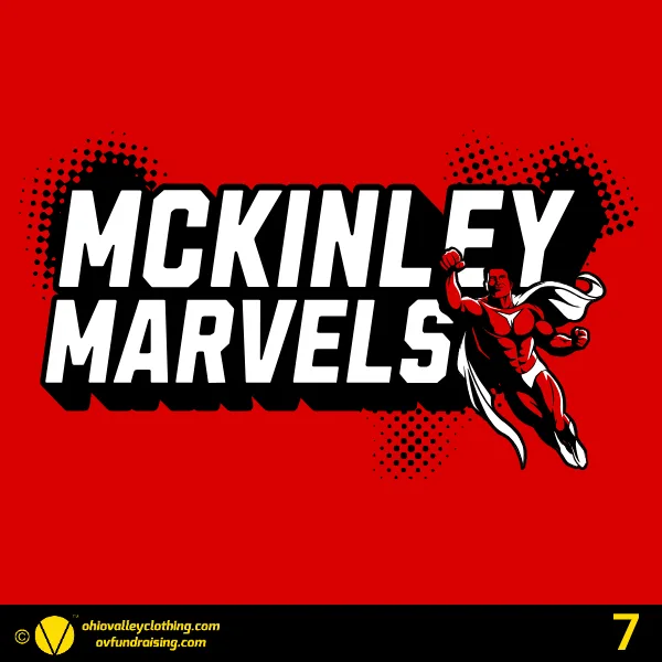 McKinley STEM Academy 2025 Design 07