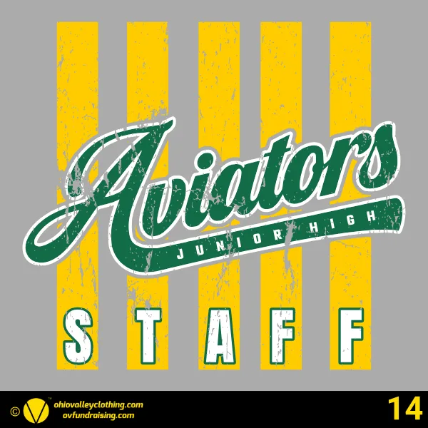 Sycamore Junior High 2026 Design 14