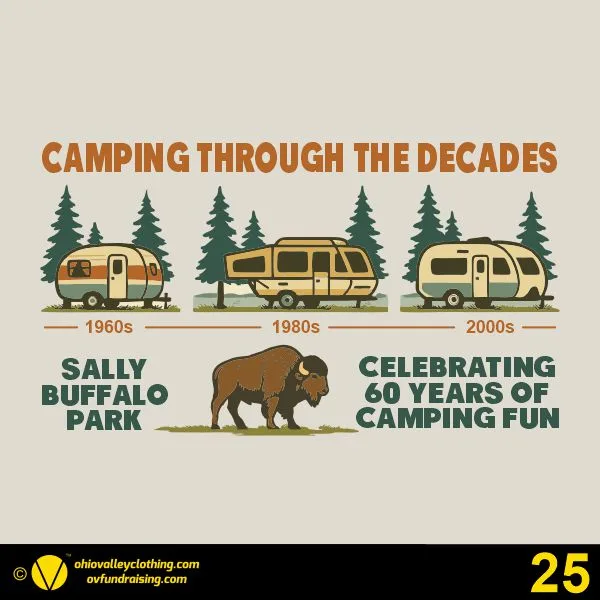 Sally Buffalo Park Staff Designs 2025 Page 25
