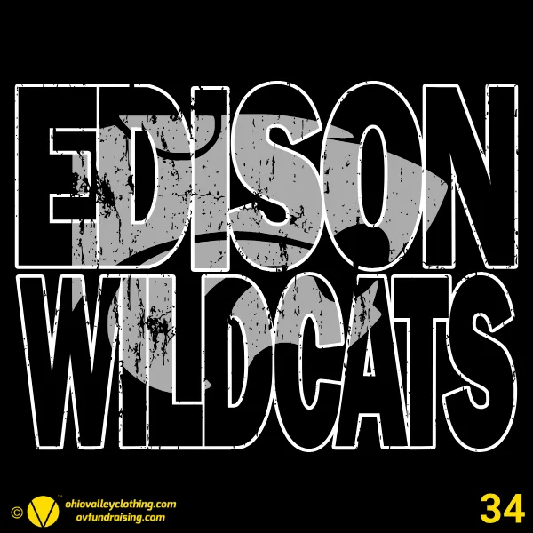 Edison Cross Country 2026 Design 34