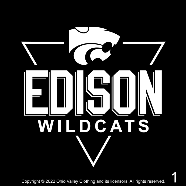 Edison Stanton Elementary School 2022 Fundraising Sample Designs edison-stanton-elementary-fall-2022-design-01