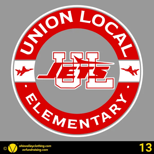 Union Local Elementary 2024 Design 13