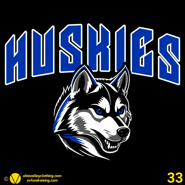 Harrison Central Bowling 2024 Design 33