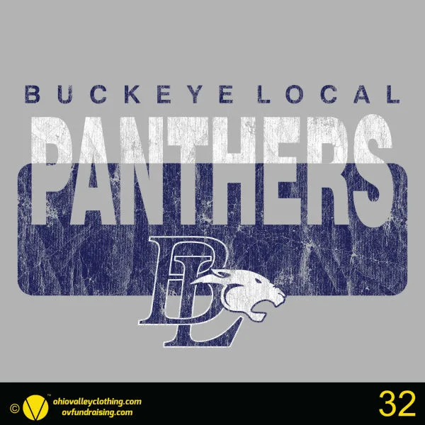 Buckeye Local West Elementary 2023-24 Fundraising Design Page 32