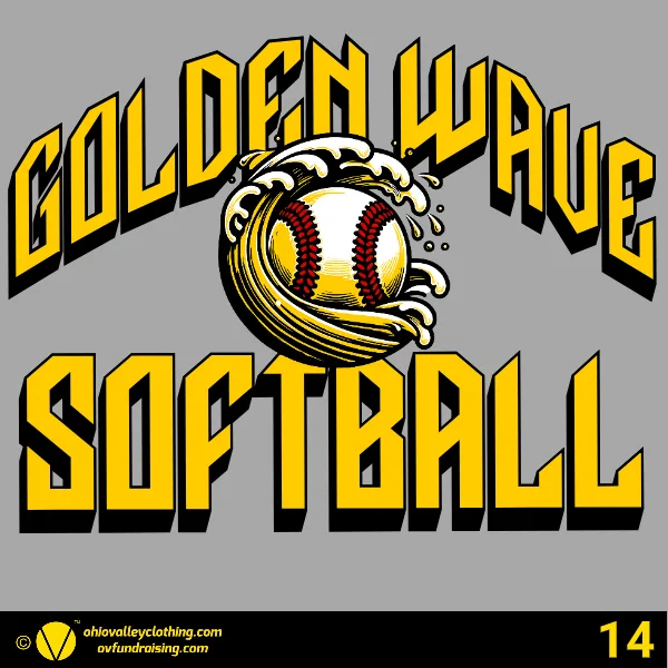 Adena Softball 2024 Design 14