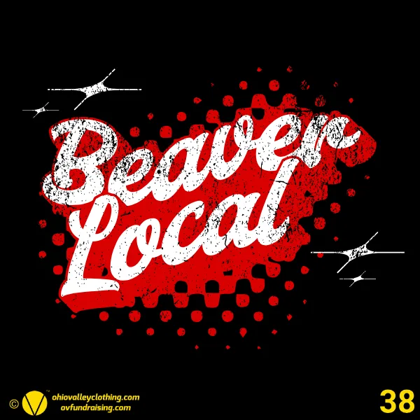 Beaver Local Boys Soccer 2024 Design 38