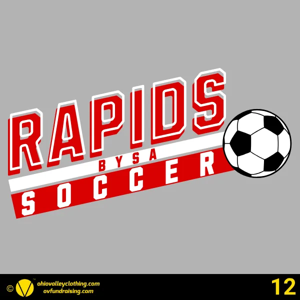 BYSA Rapids 2024 Design 12