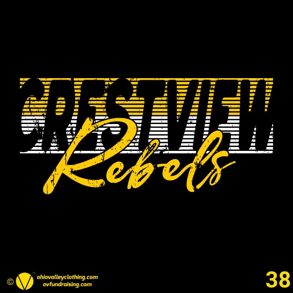 Crestview Soccer Club - Rebellion Soccer 2026 Design 38
