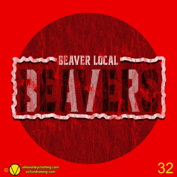 Beaver Local Girls Basketball 2023-24 Fundraising Sample Designs Beaver Local Girls Basketball 2023-24 Design Page 32