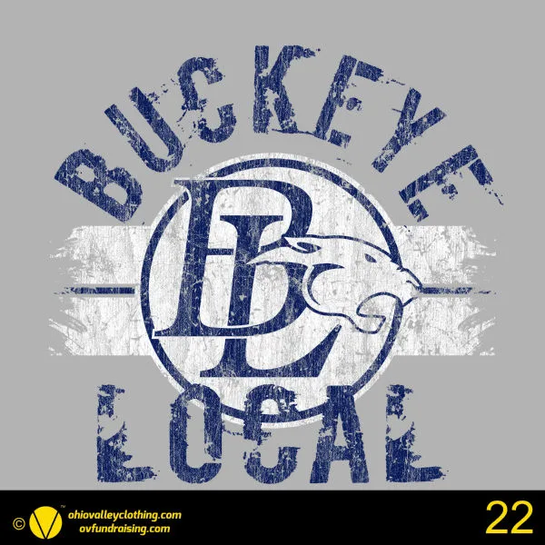Buckeye Local West Elementary 2023-24 Fundraising Design Page 22