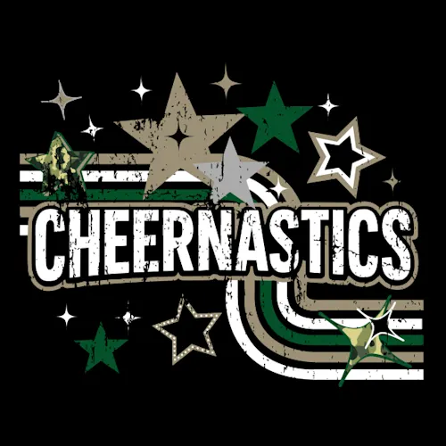 Cheernastics All Stars 2026