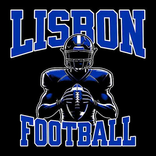 Lisbon Touchdown Club 2026