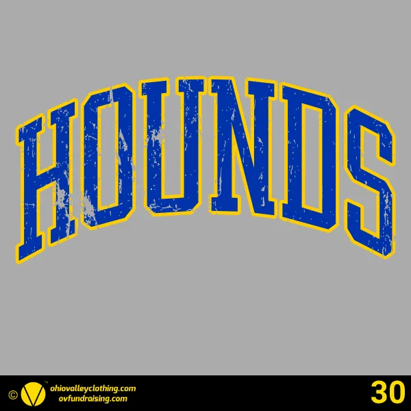Manchester Wrestling 2026-27 Design 30