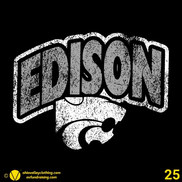 Edison Swimming 2024 Design 25