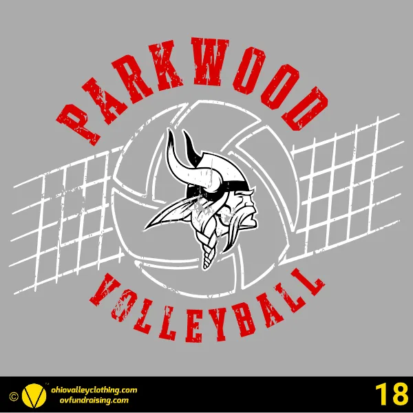 Parkwood Youth Organization 2026 Design 18