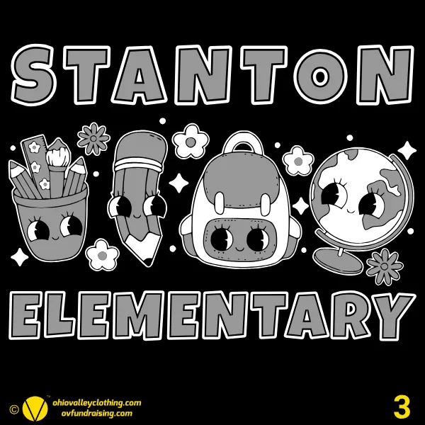 Stanton Elementary 2024 Design 03