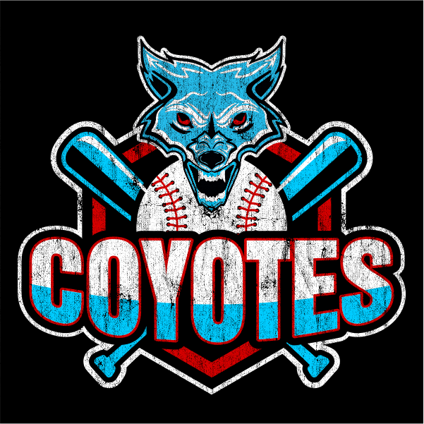 SV Coyotes 2023 logo