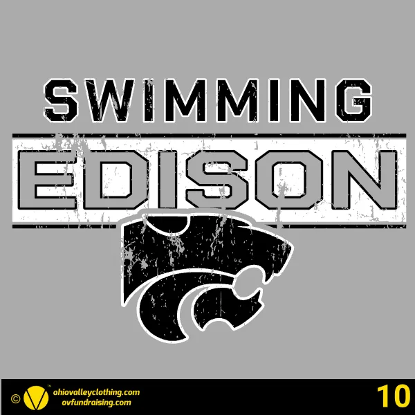Edison Swimming 2026 Design 10