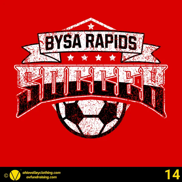 BYSA Rapids 2026 Design 14