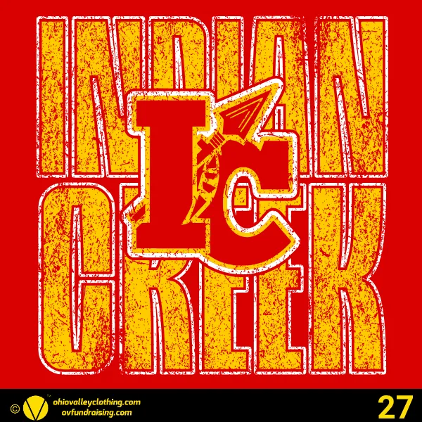 Indian Creek Middle School 2024 Design 27