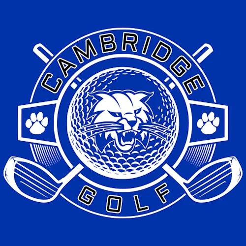 Cambridge Golf 2026