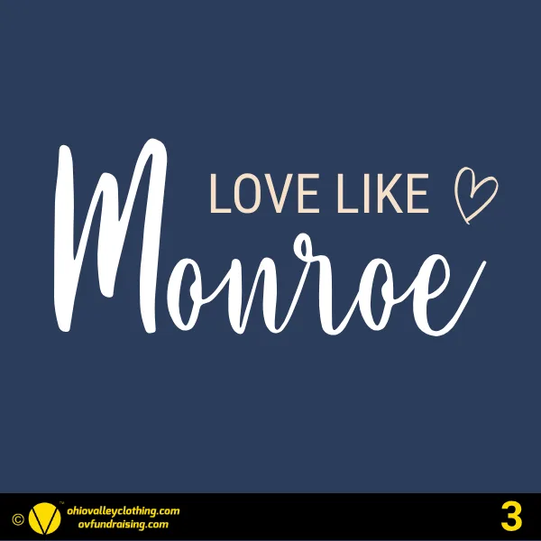 Monroe's Mission 2026 Design 03