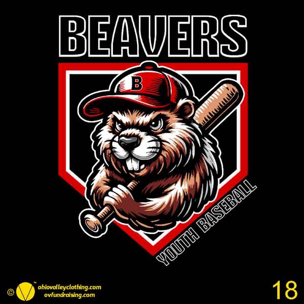 Beaver Youth Baseball 2024 Fundraising Sample Designs Beaver Youth Baseball 2024 Sample Design 001 Page 18