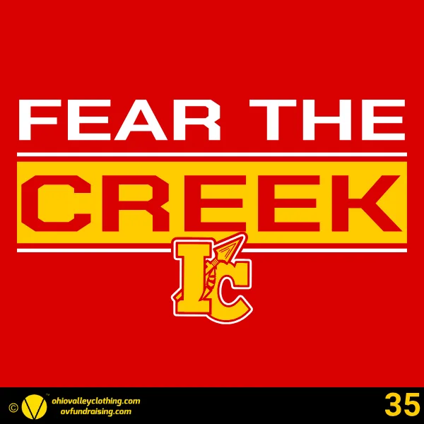 Cross Creek Elementary PTO 2026 Design 35