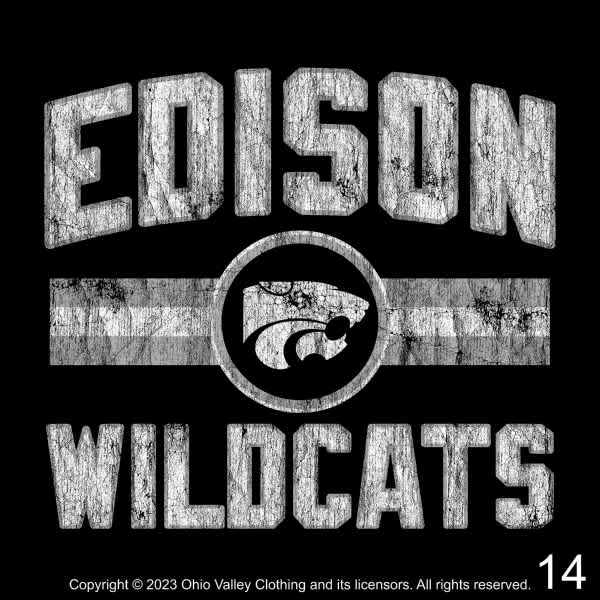 Edison Wildcats Volleyball 2023 Fundraising Sample Designs Edison Volleyball Volleyball Designs 2023 Page 14
