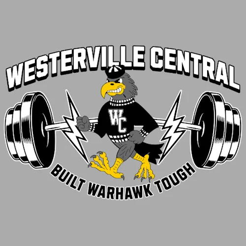Westerville Central Strength and Conditioning 2026