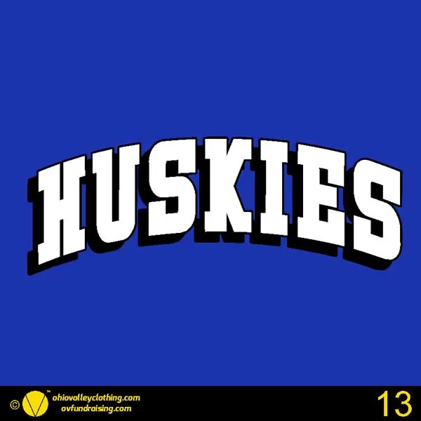 Harrison Central Youth Baseball Design 13