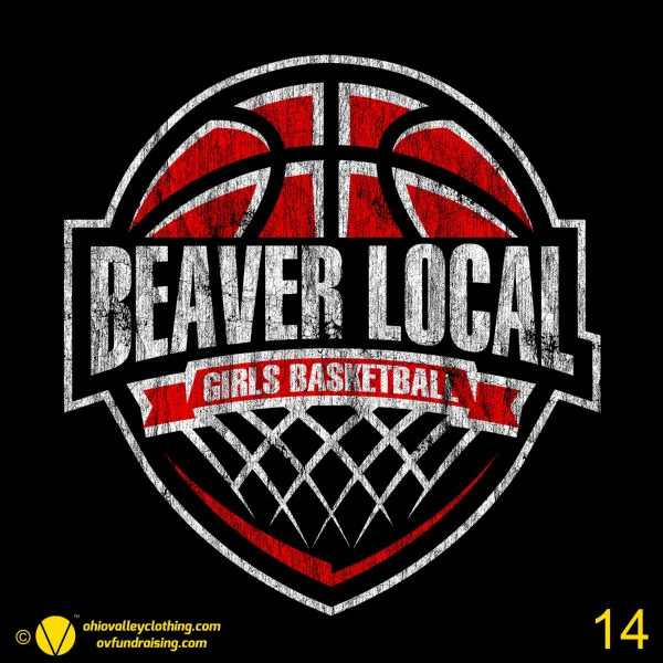 Beaver Local Girls Basketball 2023-24 Design Page 14