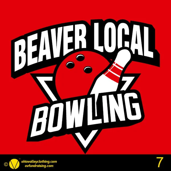 Beaver Local Bowling 2023-24 Fundraising Sample Design Page 07