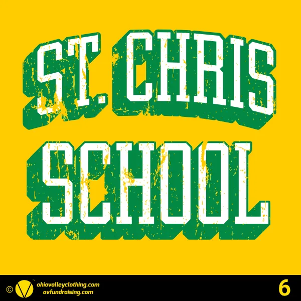 St. Christophers 2026 Design 06